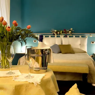 Hotel Cascina di Corte Отели рядом с достопримечательностью «Музей футбольного клуба «Ювентус»»