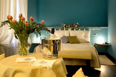 Hotel Cascina di Corte Hotels in Venaria