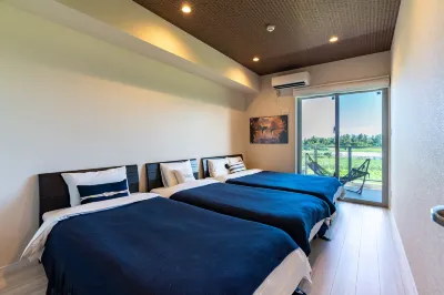 OceanResort Maedamisaki