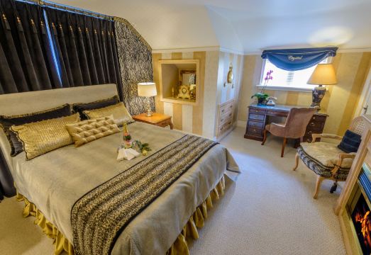 크리스털스 뷰 B&B 이미지