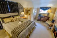 크리스털스 뷰 B&B 웰치 스트립 주변 호텔