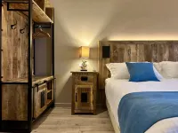 Hotel Paradiso Como Hotels in Blevio