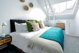 Rwy Suite48 Luxury Suite with Optional Parking