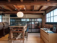 Nipponia Hotel Yamefukushima Merchant Town Hotels in Yame