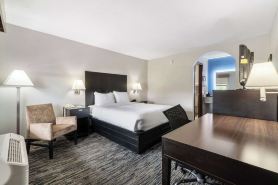 Quality Inn Adairsville-Calhoun South