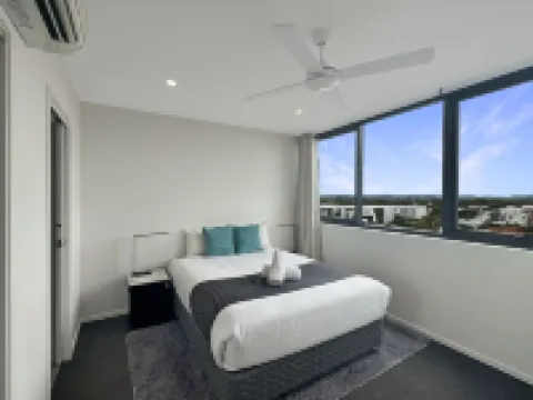 海灘韻律酒店 馬魯奇多酒店