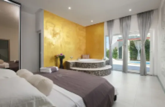 馬提尼別墅公寓