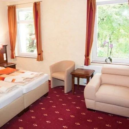 Hotel Medaillon