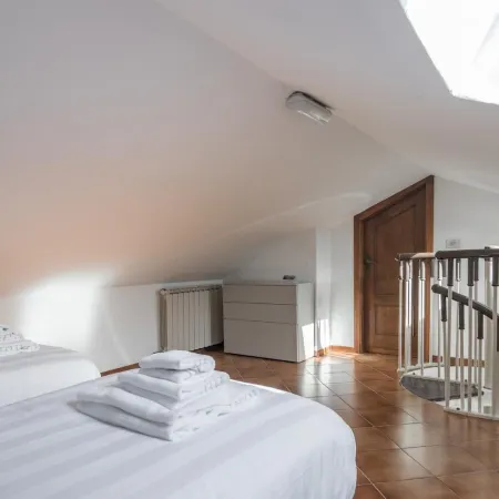 Il Borgo Apartments C3 - Sv-D600-Navi44C1C