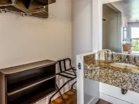 Motel 6 Gardena, CA - South Hoteles en Carson