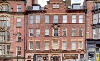 Lord Grey Apartments - By Week2Week