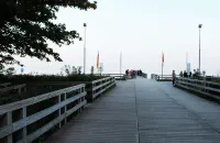 非常舒適的德國Boltenhagen公寓，靠近海灘