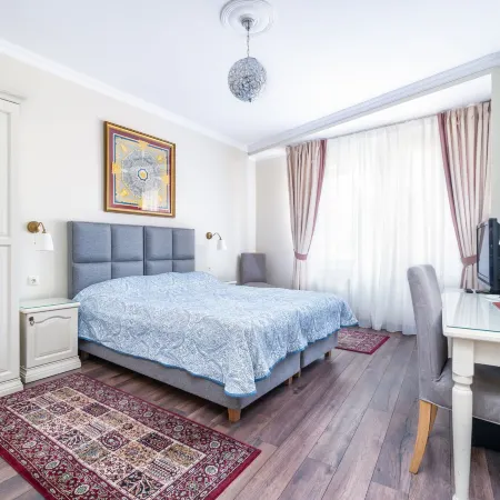 Forums Boutique Hotel