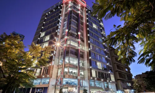 Sodeco Suites