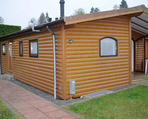 Chalet in Gerolstein Near Forest Trails Hotels in Gerolstein