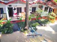 Star Hotel Arugambay Hotel dekat Muhudu Maha Viharaya Stupa
