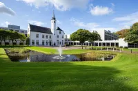 Hotel de Ruwenberg Den Bosch - Sint Michielsgestel - Bãi đậu xe