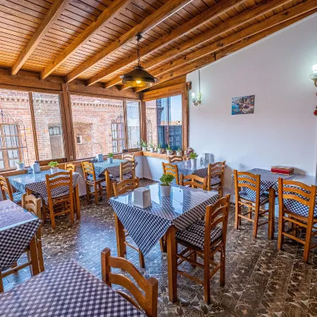 Bozcaada Lara Hotel
