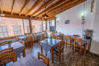 Bozcaada Lara Hotel - فطور