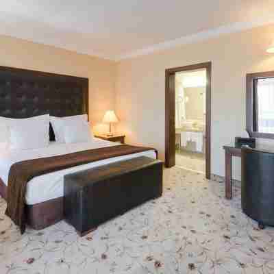 Maxi Park Hotel & Spa Rooms