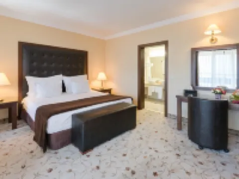 Maxi Park Hotel & Spa Hotels in Velingrad