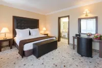 Maxi Park Hotel & Spa Hotels in Velingrad