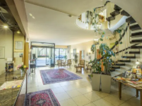 ホテル ブルンナー アンベルクのホテル