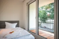 THE WOS Apartments