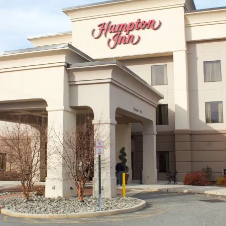 Hampton Inn Nanuet