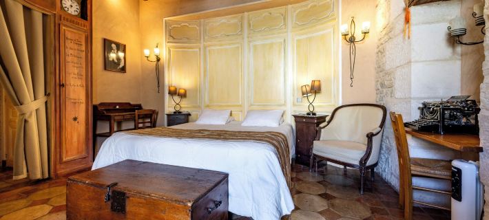 Hôtel de La Beursaudiere Hotels in Département Yonne