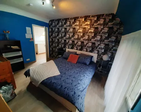 Superb Vacancy at Patrick's House Hotéis em Tongeren