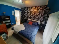 Superb Vacancy at Patrick's House Hotels in Tongeren