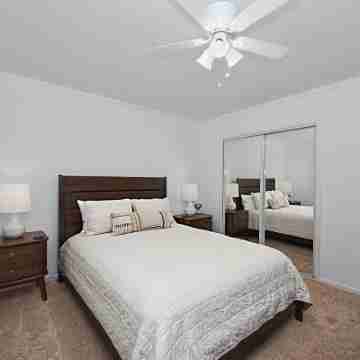 Beach Bungalow 2 Rooms