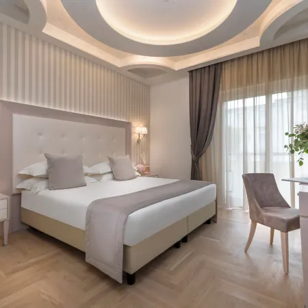 Grand Hotel Gallia