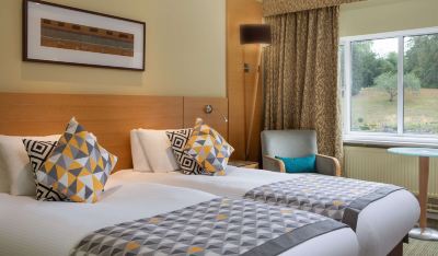 その他 ホールマーク ホテル ザ ウエルコム ストラットフォード アポン エイボンの写真