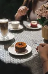 Hotel Aqua Sopot - Destigo Hotels - Morgenmad
