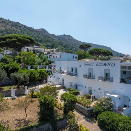 Hotel Bellavista