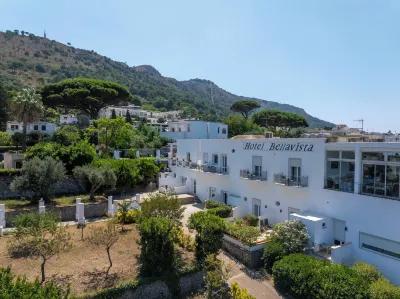 Hotel Bellavista Anacapri