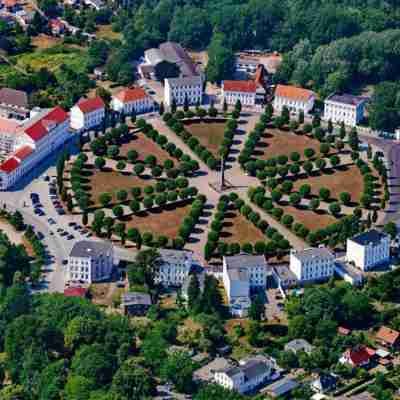 普特布斯藍屋公寓 Hotel Exterior