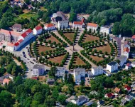 Apartments Blue House, Putbus Hotels in der Nähe von Circus Putbus