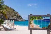 Fouquet's Saint-Barth - Ocean View