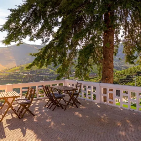 Quinta da Portela Douro
