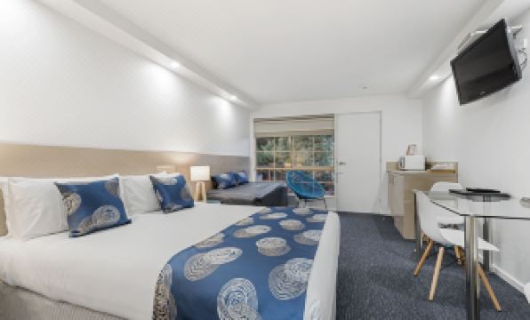 Bay City (Geelong) Motel - Housity