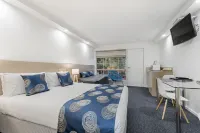 Bay City (Geelong) Motel