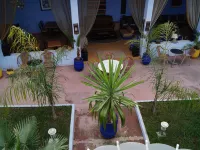 Dar Omar Khayam Hotels in Tangier