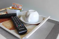 Kubo Bed and Breakfast