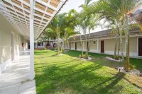 Pousada Casuarina Ferradura Hotels in Village da Ferradura