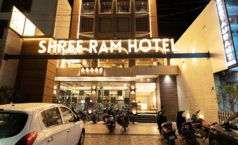 SHREE RAM HOTEL
