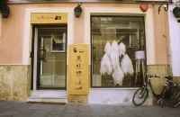 빌5 바이 베 알리칸테 알리칸테 호텔