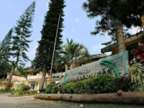 Hotel Pesona Ciwidey Hotel a Pasirjambu